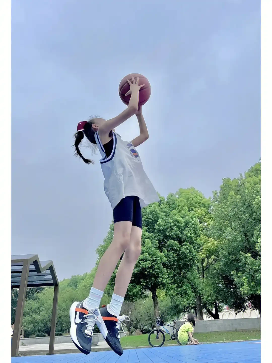 制定篮球交流计划以促进个人技能发展的方法_2